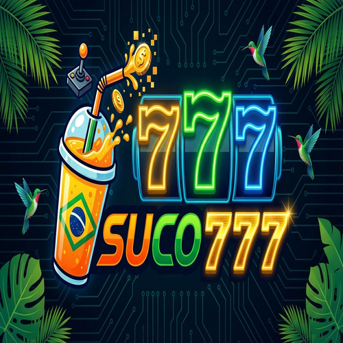 Logo suco777