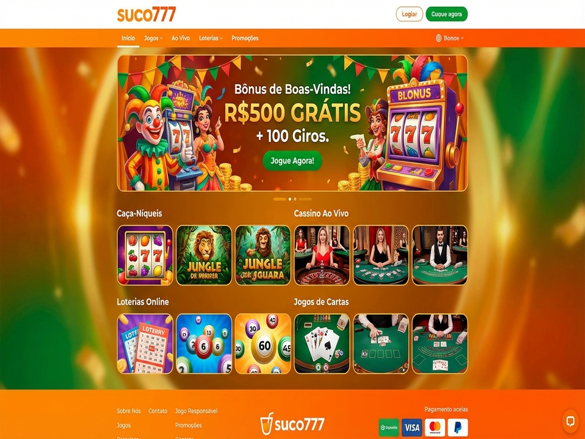 Screenshot 2 suco777